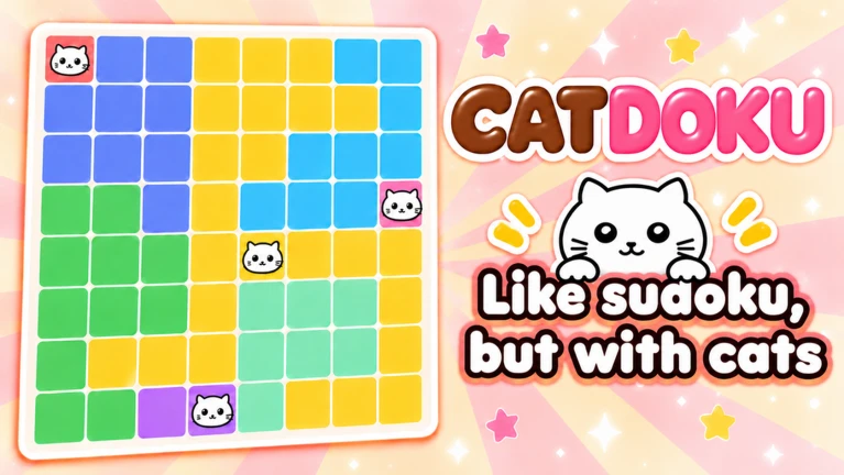 [🧠] Catdoku