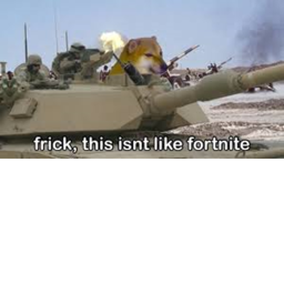 cheems vs popcats battlefield
