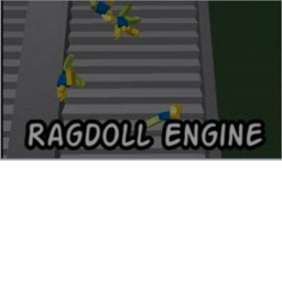 ragdoll engine