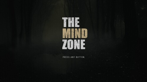 The Mind Zone