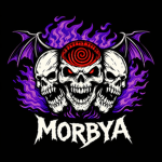 Morbya Studio
