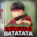 Favela do BATATATA Group Thumbnail