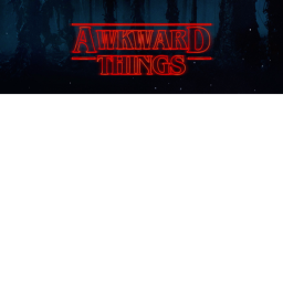 The Awkward Place