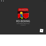 RO-BOXING super stars