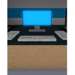"The One and Only" A Roblox VA
