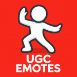 Silly UGC Emotes Group Thumbnail