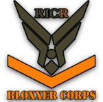 ROBLOX Infantry Corps Reborn: Raiders