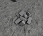 Red eye runner Sever Group Thumbnail