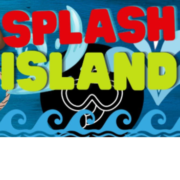 Splash island! (Alpha)