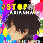 We're Asian