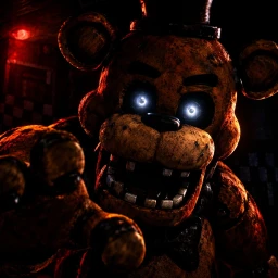 (🎃) Freddys Hunt! 🍕 icon