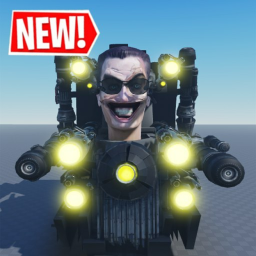 [NEW] Skibidi Toilet Morphs