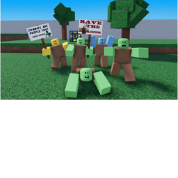The Living Undead