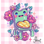 Ｆｒｏｇｇｙ Ｃｈａｉｒ