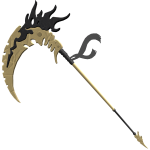 Scythe Gold  [Back]