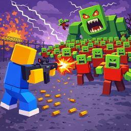 Zombie Clash