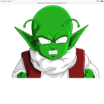 DENDE GANG!
