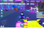 The break army