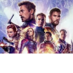 Avengers group!