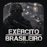 [EB]Exército Brasileiro!