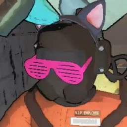 CATS: The Ride icon