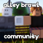 Alley Brawl Community