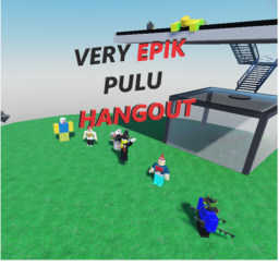 Very epik Pulu hangout