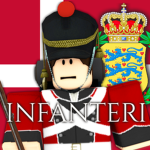 Infanteri af linjen