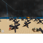 VIOLENCE GAME