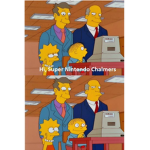 Yal ralph is dumb