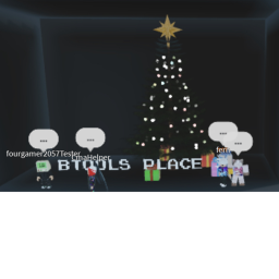 Btools Place 3