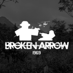 Broken Arrow 1960s