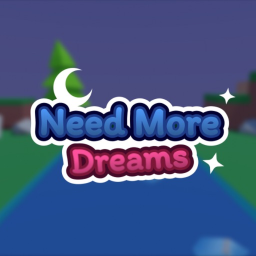 Dream a World