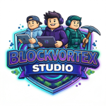 BlockVortex Studio