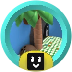 Game Badge Thumbnail