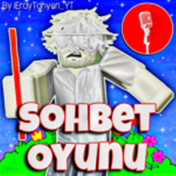 {TÜRK} Sohbet Oyunu