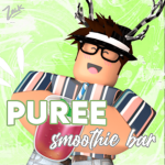 Puree Smoothie’s