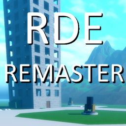 Ragdoll Engine! - Remaster -