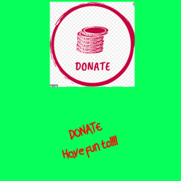Donate Booms-games