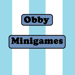 [BETA] Obby Minigames