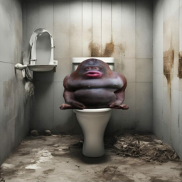 Monke Simulator