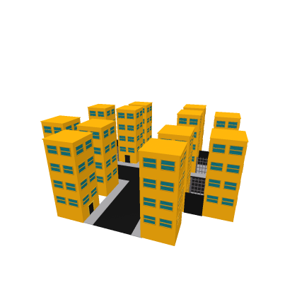 that town
