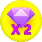 Gem x 2
