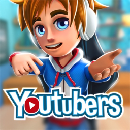 🔴 [NEW] Youtuber Simulator!
