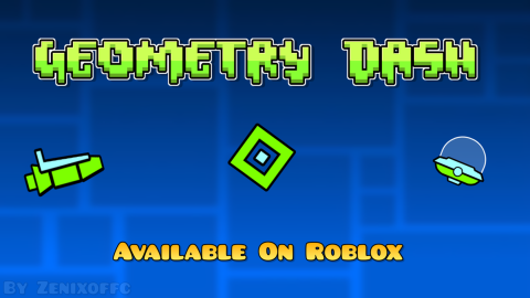 [STARS!] Geometry Dash 1.1