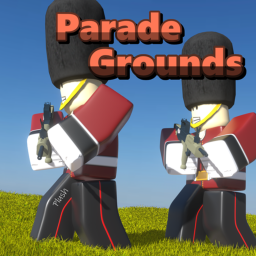 [BA] Parade Grounds