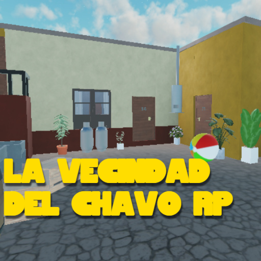 Chavo RP Neighborhood