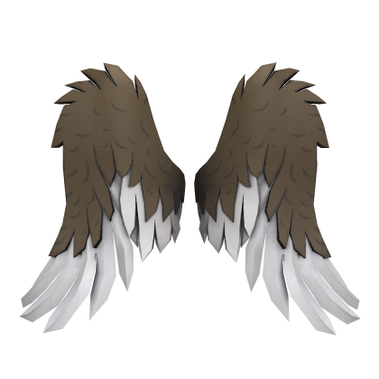Large Eagle Wings Roblox NoFilter