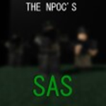 The NPOC Special Air Service