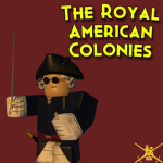 The Royal American Colonies